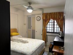 Blk 37 Bedok South Parkview (Bedok), HDB 4 Rooms #566103021